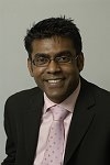 Krishna Vellasamy